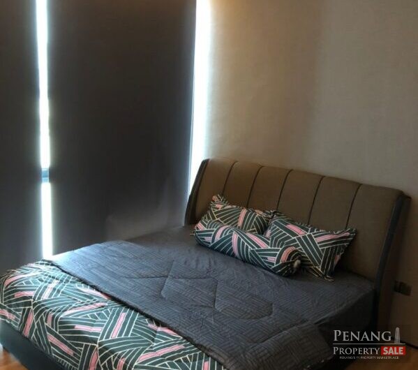 City Of Dream, Tanjung Tokong