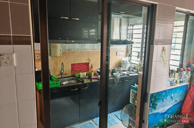 For Sale 3 Storey Terrace House Taman Berjaya Setia 2 Bukit Mertajam 14000 Pulau Pinang