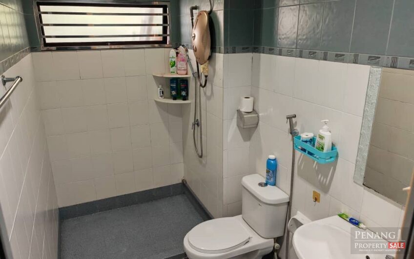 For Sale 3 Storey Terrace House Taman Berjaya Setia 2 Bukit Mertajam 14000 Pulau Pinang