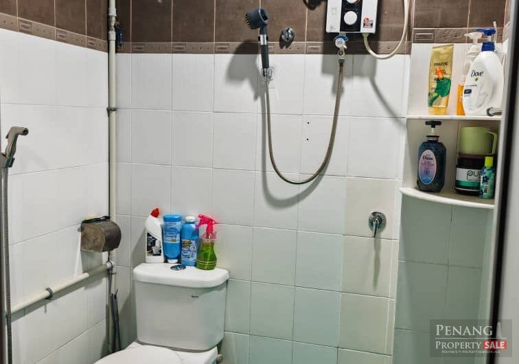 For Sale 3 Storey Terrace House Taman Berjaya Setia 2 Bukit Mertajam 14000 Pulau Pinang