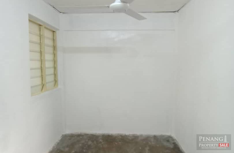 For Sale Delima Indah Apartment Juru Bukit Mertajam 14000 Pulau Pinang