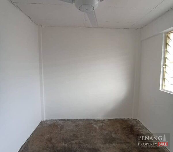 For Sale Delima Indah Apartment Juru Bukit Mertajam 14000 Pulau Pinang