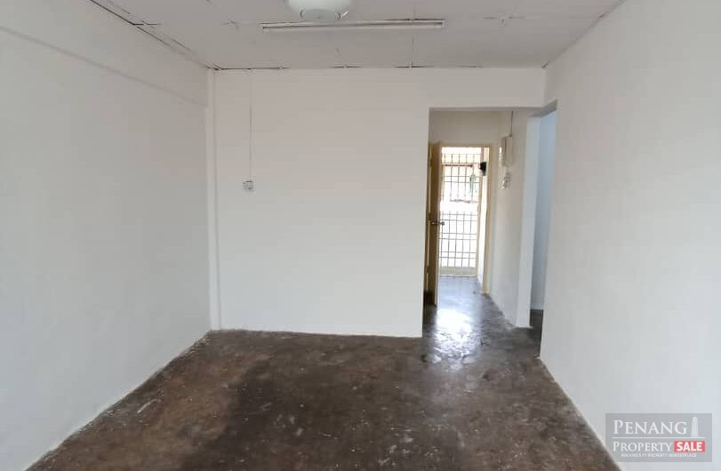 For Sale Delima Indah Apartment Juru Bukit Mertajam 14000 Pulau Pinang