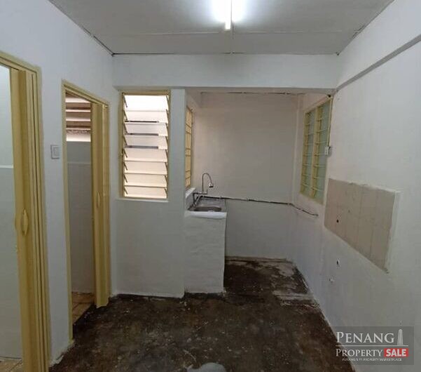 For Sale Delima Indah Apartment Juru Bukit Mertajam 14000 Pulau Pinang