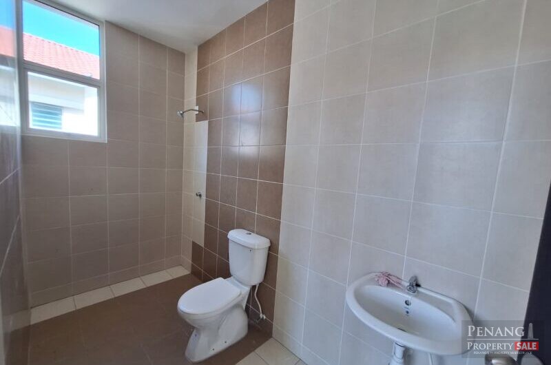 For Sale 2 Storey Semi Detached Cluster House Hijauan Hills Simpang Ampat 14120 Pulau Pinang