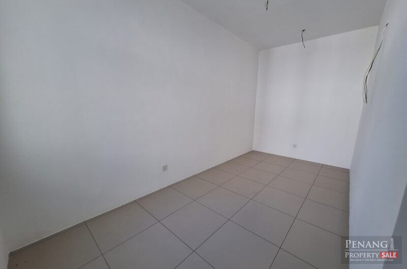 For Sale 2 Storey Semi Detached Cluster House Hijauan Hills Simpang Ampat 14120 Pulau Pinang