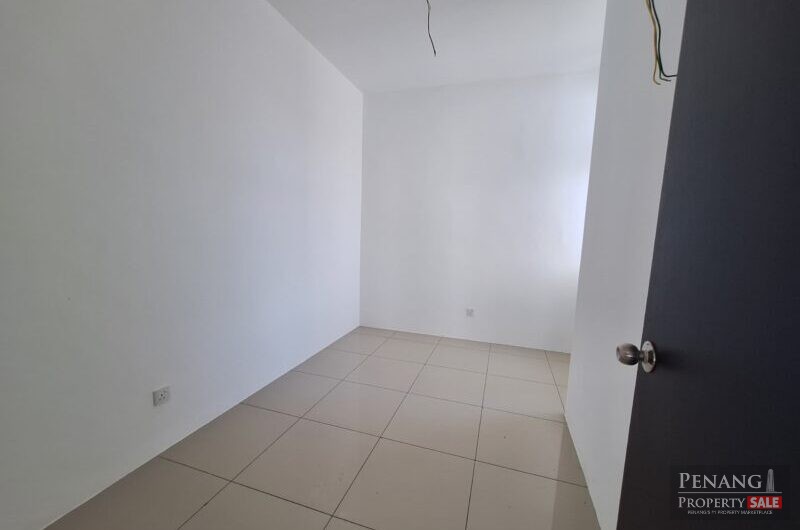 For Sale 2 Storey Semi Detached Cluster House Hijauan Hills Simpang Ampat 14120 Pulau Pinang