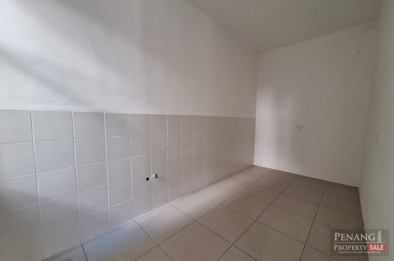 For Sale 2 Storey Semi Detached Cluster House Hijauan Hills Simpang Ampat 14120 Pulau Pinang