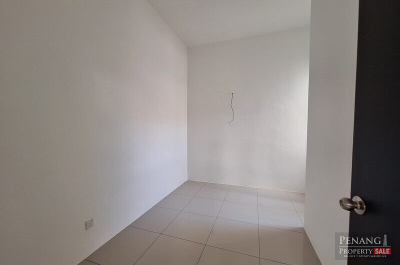 For Sale 2 Storey Semi Detached Cluster House Hijauan Hills Simpang Ampat 14120 Pulau Pinang