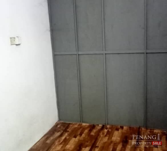 For Sale Ground Floor Shoplot Taman Pulasan Alma Bukit Mertajam 14000 Pulau Pinang