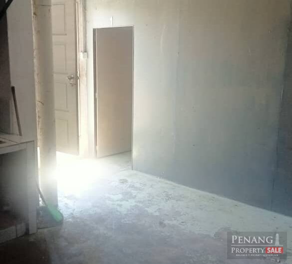 For Sale Ground Floor Shoplot Taman Pulasan Alma Bukit Mertajam 14000 Pulau Pinang