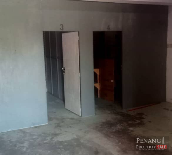 For Sale Ground Floor Shoplot Taman Pulasan Alma Bukit Mertajam 14000 Pulau Pinang