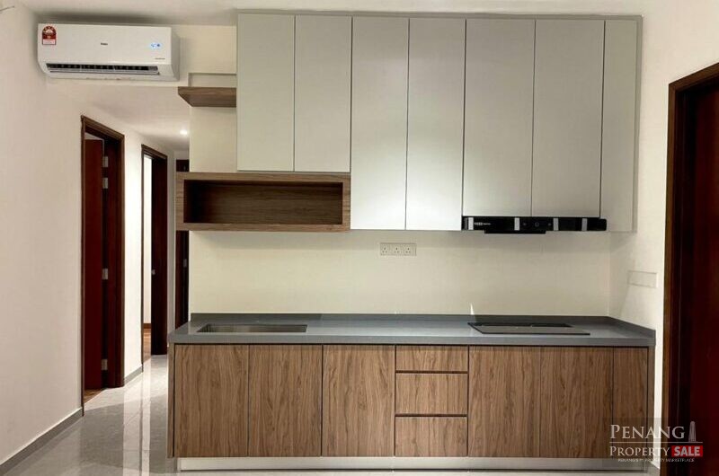 For Rent Muze Condominiums Bayan Lepas 11900 Pulau Pinang