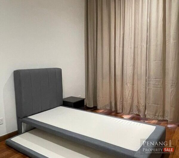 For Rent Muze Condominiums Bayan Lepas 11900 Pulau Pinang