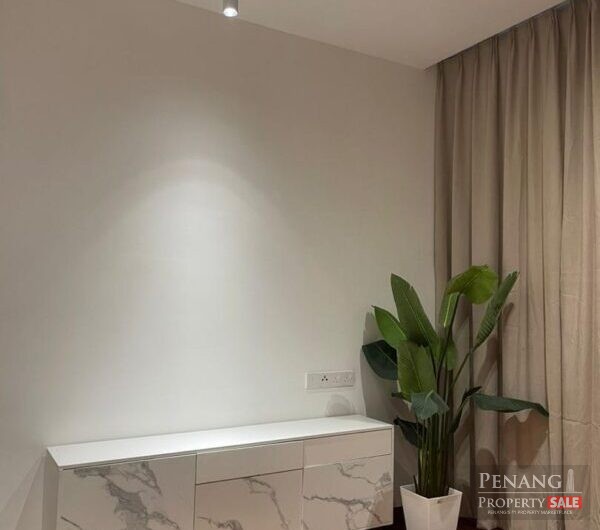 For Rent Muze Condominiums Bayan Lepas 11900 Pulau Pinang