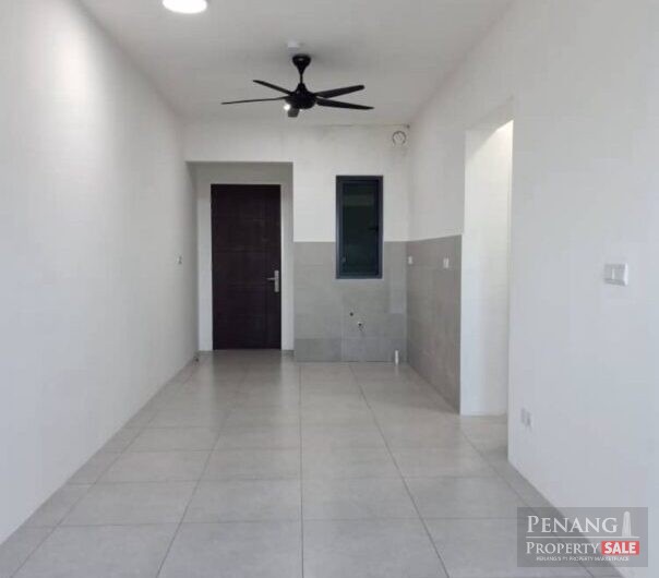 For Rent Meritus Residence Service Residence Perai, Butterworth 13400 Pulau Pinang