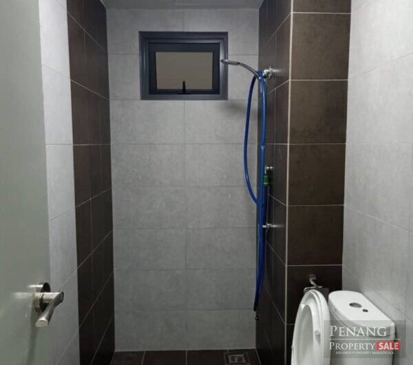 For Rent Meritus Residence Service Residence Perai, Butterworth 13400 Pulau Pinang