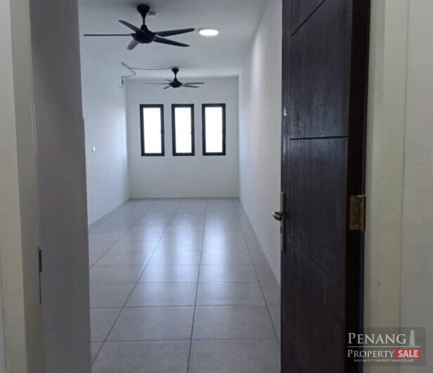 For Rent Meritus Residence Service Residence Perai, Butterworth 13400 Pulau Pinang