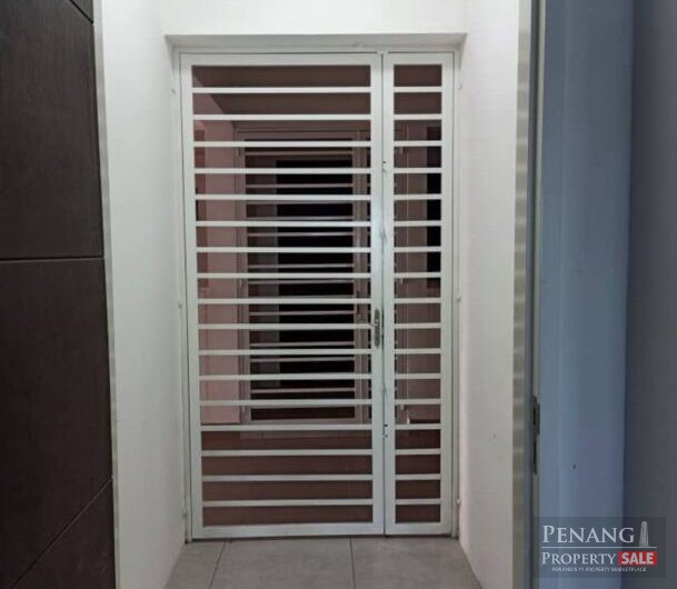 For Rent Meritus Residence Service Residence Perai, Butterworth 13400 Pulau Pinang