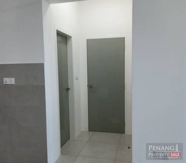 For Rent Meritus Residence Service Residence Perai, Butterworth 13400 Pulau Pinang