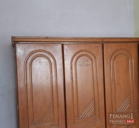 For Rent 1 Storey Terrace House Commercial location Jalan Mengkuang 12200 Butterworth