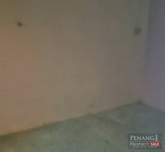 For Rent 1 Storey Terrace House Commercial location Jalan Mengkuang 12200 Butterworth