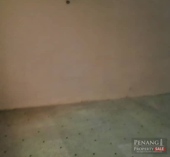 For Rent 1 Storey Terrace House Commercial location Jalan Mengkuang 12200 Butterworth