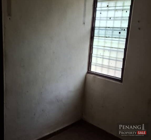 For Rent 1 Storey Terrace House Commercial location Jalan Mengkuang 12200 Butterworth