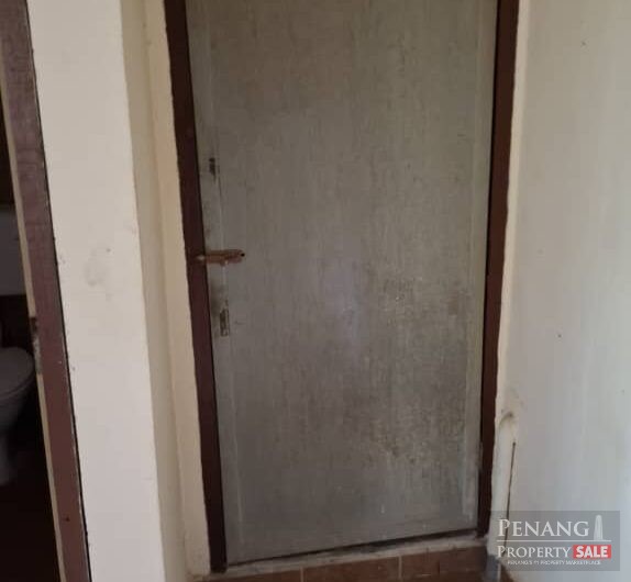 For Rent 1 Storey Terrace House Commercial location Jalan Mengkuang 12200 Butterworth