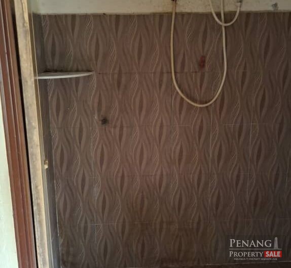 For Rent 1 Storey Terrace House Commercial location Jalan Mengkuang 12200 Butterworth