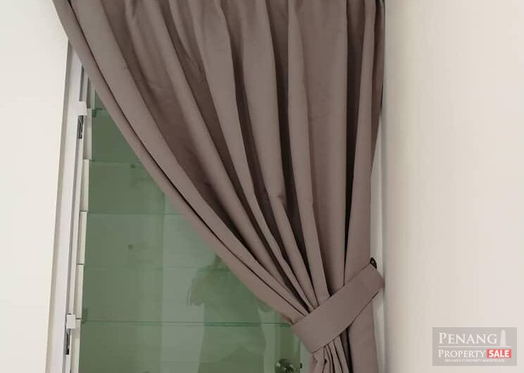 For Rent I-Santorini Condominiums Tanjung Tokong 10470 Pulau Pinang