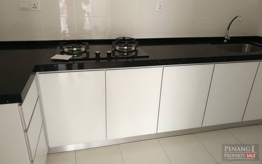 For Rent I-Santorini Condominiums Tanjung Tokong 10470 Pulau Pinang
