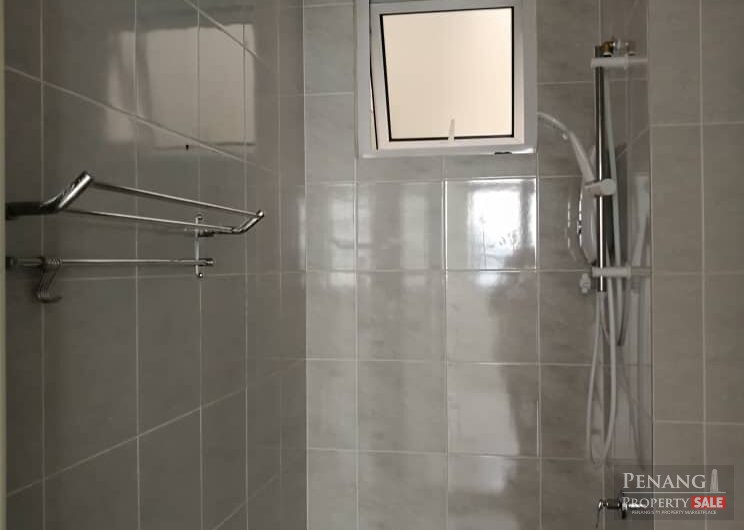 For Rent I-Santorini Condominiums Tanjung Tokong 10470 Pulau Pinang