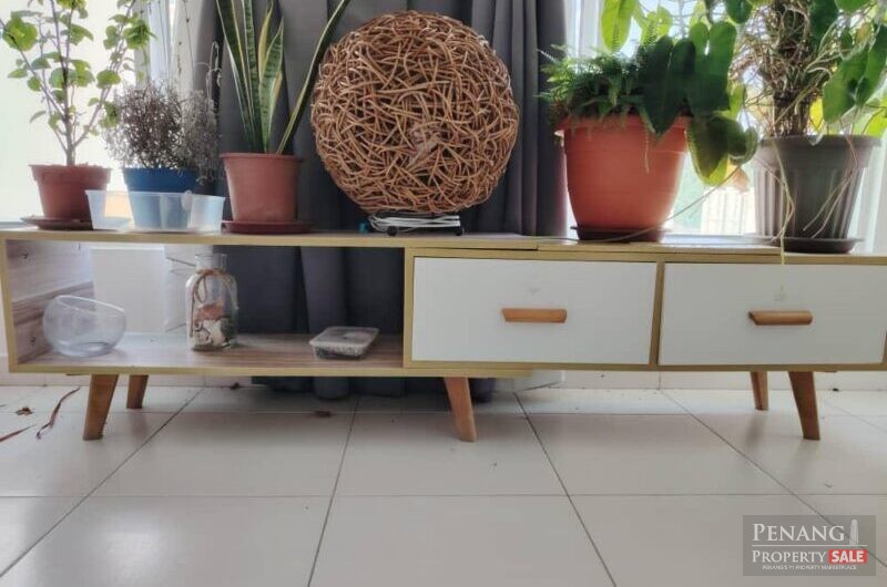 For Rent I-Santorini Condominiums Tanjung Tokong 10470 Pulau Pinang