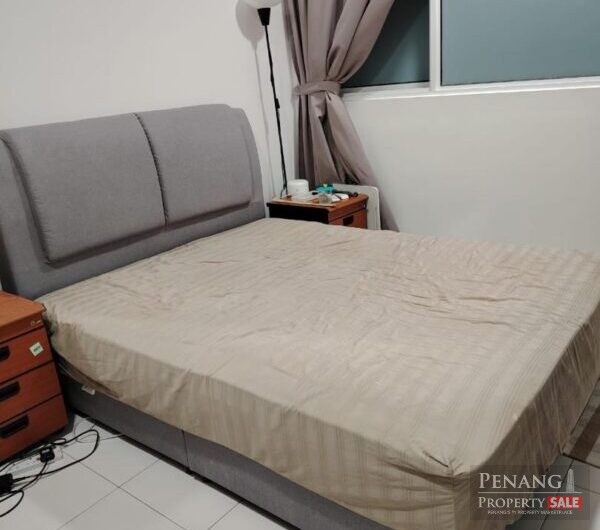 For Rent I-Santorini Condominiums Tanjung Tokong 10470 Pulau Pinang