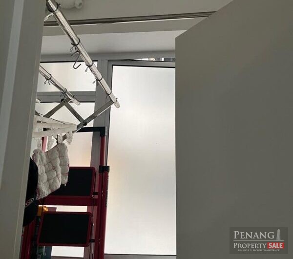 For Rent I-Santorini Condominiums Tanjung Tokong 10470 Pulau Pinang