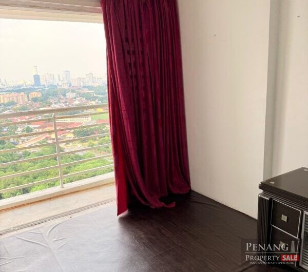 For Rent Shineville Garden Apartment Ayer Itam 11500 Pulau Pinang