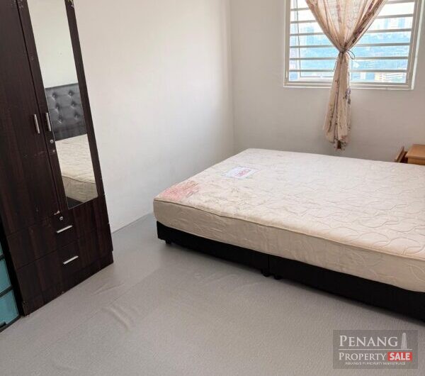 For Rent Shineville Garden Apartment Ayer Itam 11500 Pulau Pinang