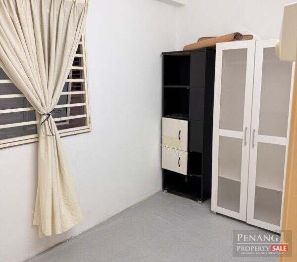 For Rent Shineville Garden Apartment Ayer Itam 11500 Pulau Pinang