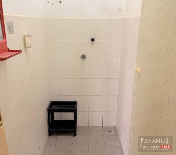 For Rent Shineville Garden Apartment Ayer Itam 11500 Pulau Pinang