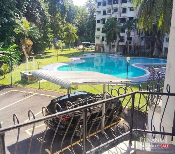 For Rent Vista Condominiums Relau 11900 Pulau Pinang
