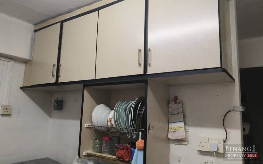 For Sale Medan Tengku Apartment Jelutong 11600 Pulau Pinang