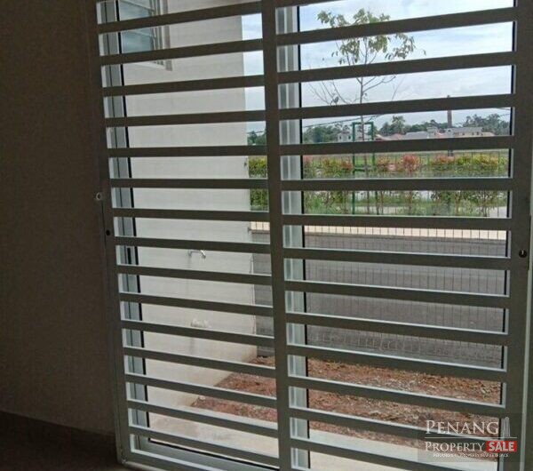 For Rent 1 Storey Terrace House Amansara South Setia Fountain Bertam Kepala Batas 13200 Pulau Pinang