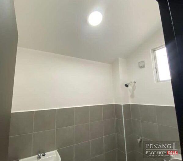 For Rent 1 Storey Terrace House Amansara South Setia Fountain Bertam Kepala Batas 13200 Pulau Pinang