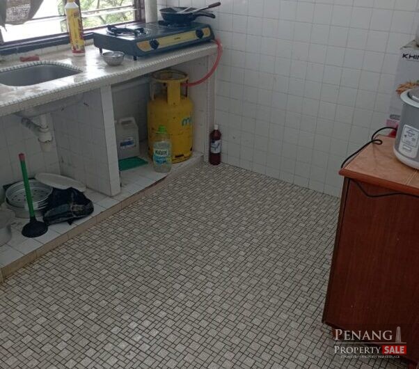 For Sale Taman Bukit Jambul Bayan Lepas 11900 Pulau Pinang