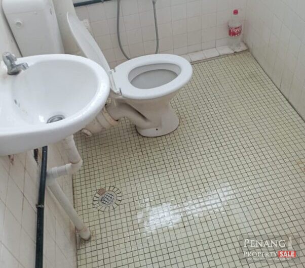 For Sale Taman Bukit Jambul Bayan Lepas 11900 Pulau Pinang