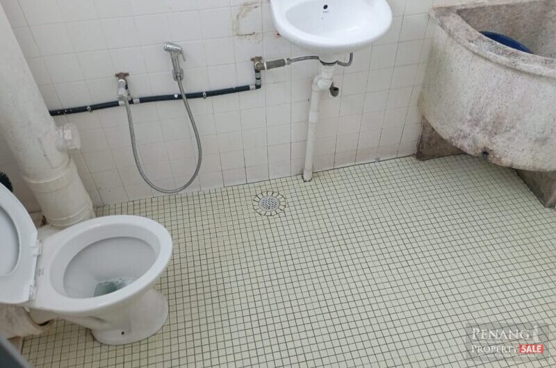 For Sale Taman Bukit Jambul Bayan Lepas 11900 Pulau Pinang