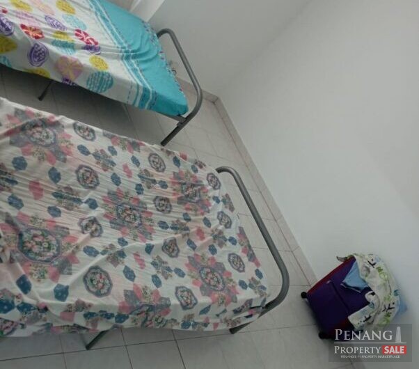 For Sale Taman Bukit Jambul Bayan Lepas 11900 Pulau Pinang