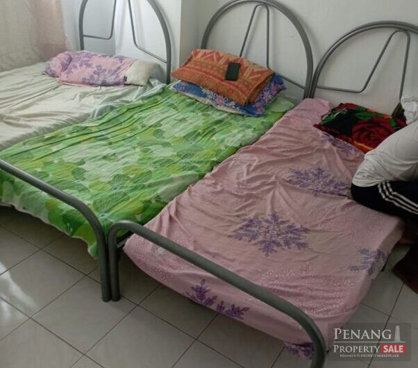 For Sale Taman Bukit Jambul Bayan Lepas 11900 Pulau Pinang