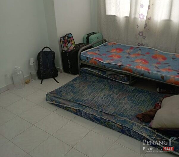 For Sale Taman Bukit Jambul Bayan Lepas 11900 Pulau Pinang